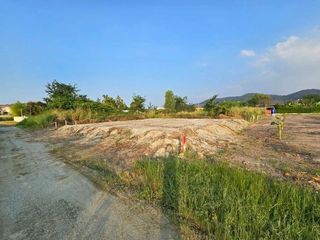 For sale land in Mueang Chon Buri, Chonburi