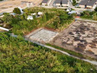 For sale land in Mueang Chon Buri, Chonburi