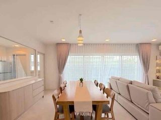 ให้เช่า 3 ห้องนอน บ้านเดี่ยว ใน บางพลี, สมุทรปราการ