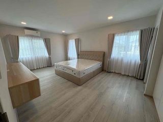 ให้เช่า 3 ห้องนอน บ้านเดี่ยว ใน บางพลี, สมุทรปราการ