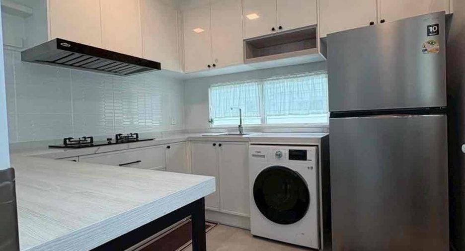 For rent 3 bedrooms house in Bang Phli, Samut Prakan