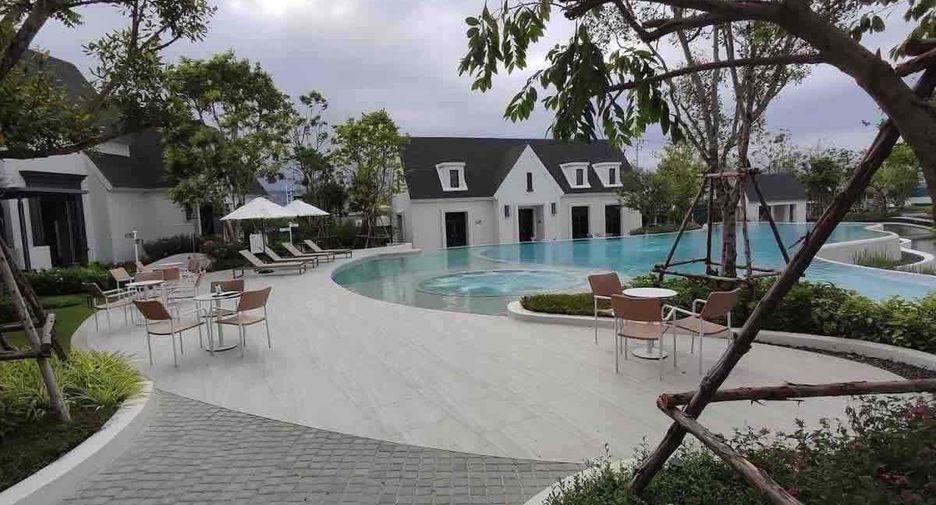 For rent 3 bedrooms house in Bang Phli, Samut Prakan