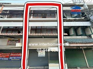 For rent and for sale retail Space in Prawet, Bangkok