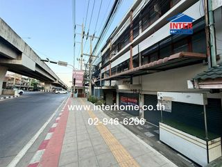 For rent and for sale retail Space in Prawet, Bangkok