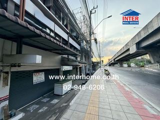 For rent and for sale retail Space in Prawet, Bangkok