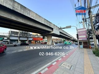 For rent and for sale retail Space in Prawet, Bangkok
