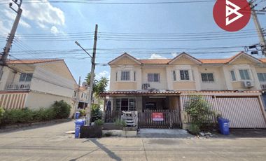 For sale 3 bedrooms townhouse in Phra Samut Chedi, Samut Prakan