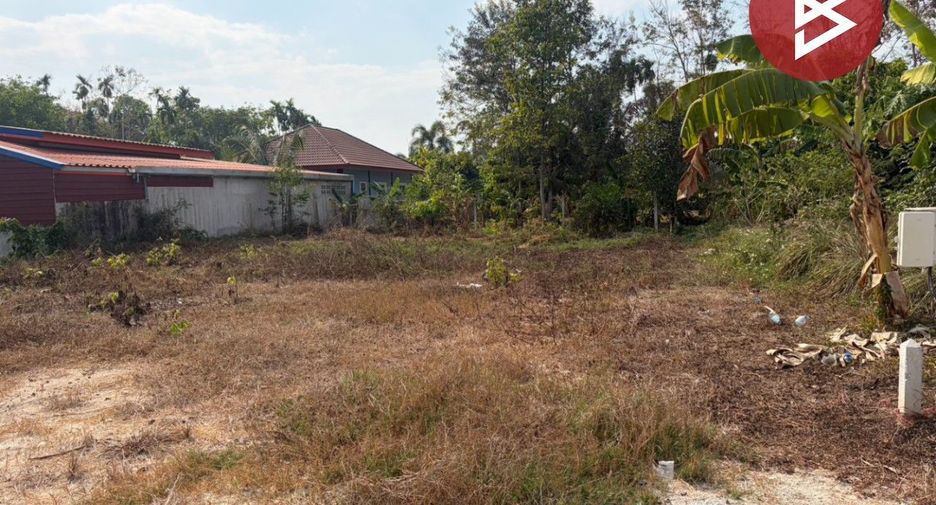 For sale land in Ban Khai, Rayong
