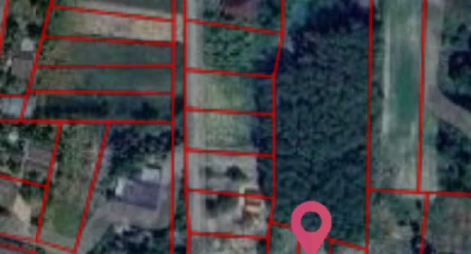 For sale land in Ban Khai, Rayong