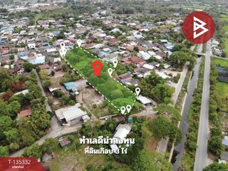 Продажа Участок в Mueang Khon Kaen, Кхонкен