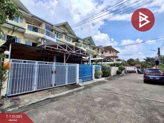 出售 4 卧室 联排别墅 在 Bang Kruai, Nonthaburi