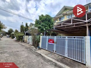 出售 4 卧室 联排别墅 在 Bang Kruai, Nonthaburi