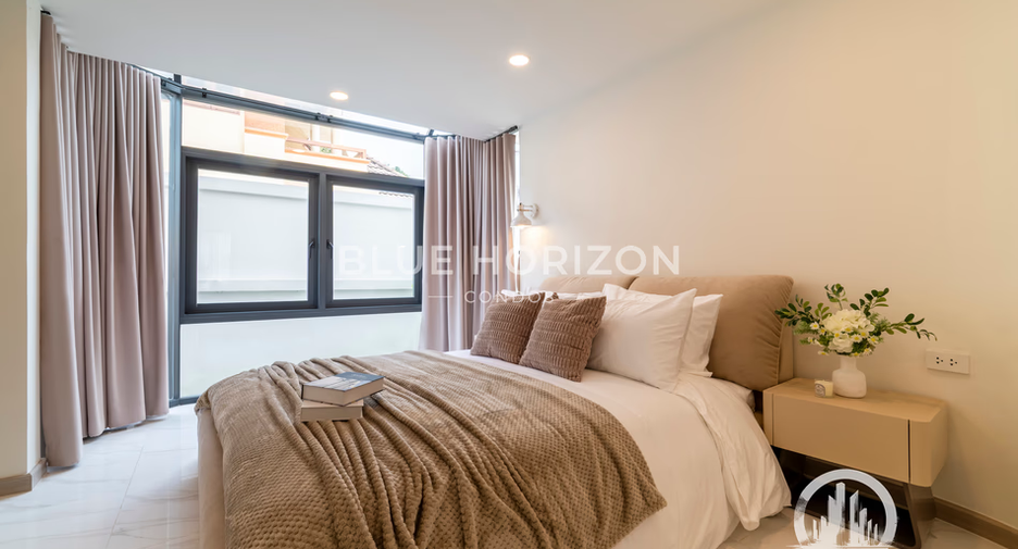 For sale 3 bedrooms villa in Bang Lamung, Chonburi