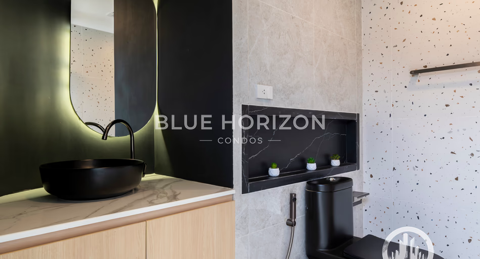 For sale 3 bedrooms villa in Bang Lamung, Chonburi