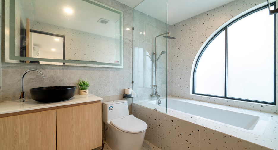 For sale 3 bedrooms villa in Bang Lamung, Chonburi
