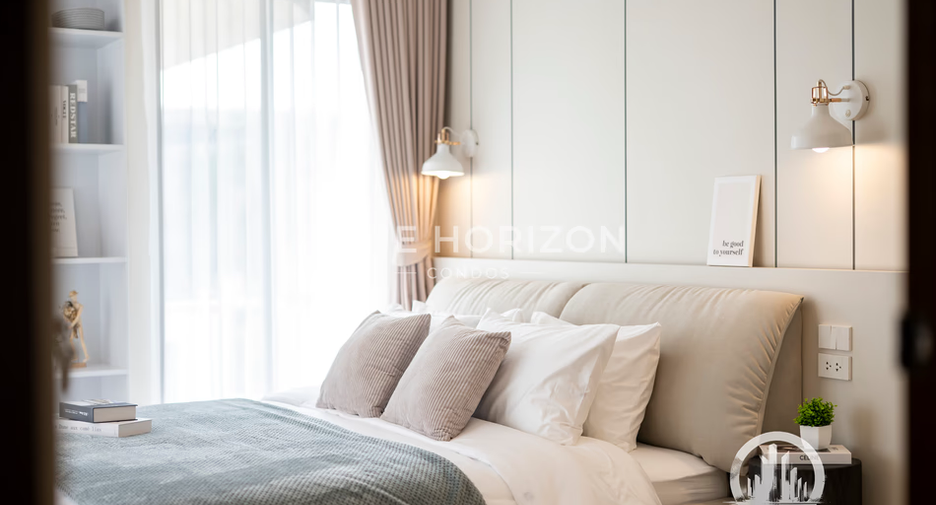 For sale 3 bedrooms villa in Bang Lamung, Chonburi