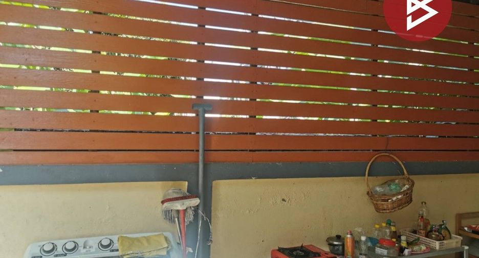 For sale 2 bedrooms townhouse in Sattahip, Chonburi