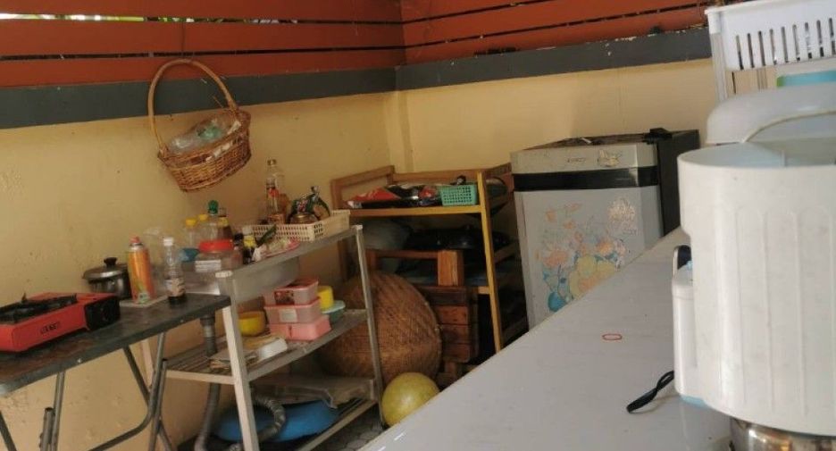 For sale 2 bedrooms townhouse in Sattahip, Chonburi