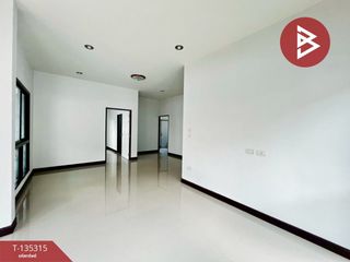 For sale 3 bedrooms house in Nikhom Phatthana, Rayong