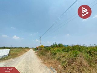À vendre terrain à Bang Pakong, Chachoengsao