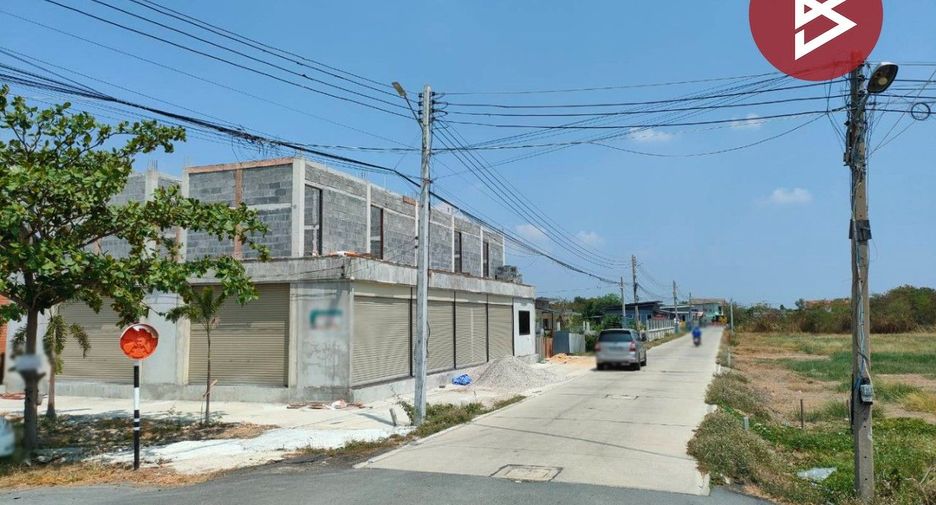 Продажа Участок в Bang Pakong, Чаченгсау