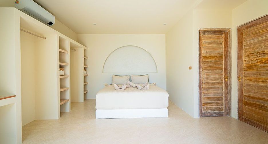 For rent 3 bedrooms villa in Ko Samui, Surat Thani