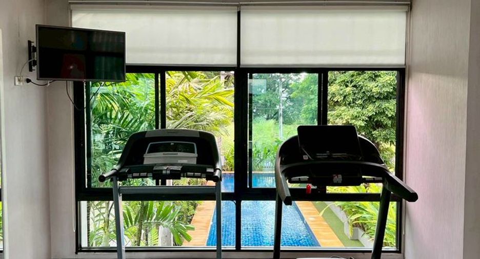 Продажа 1 кровать кондо в Mueang Chiang Mai, Чианг Маи