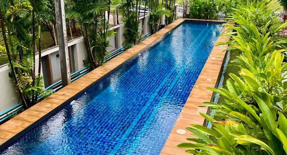 Продажа 1 кровать кондо в Mueang Chiang Mai, Чианг Маи