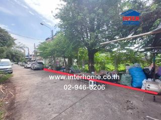 出售 土地 在 Bangkok Noi, 曼谷