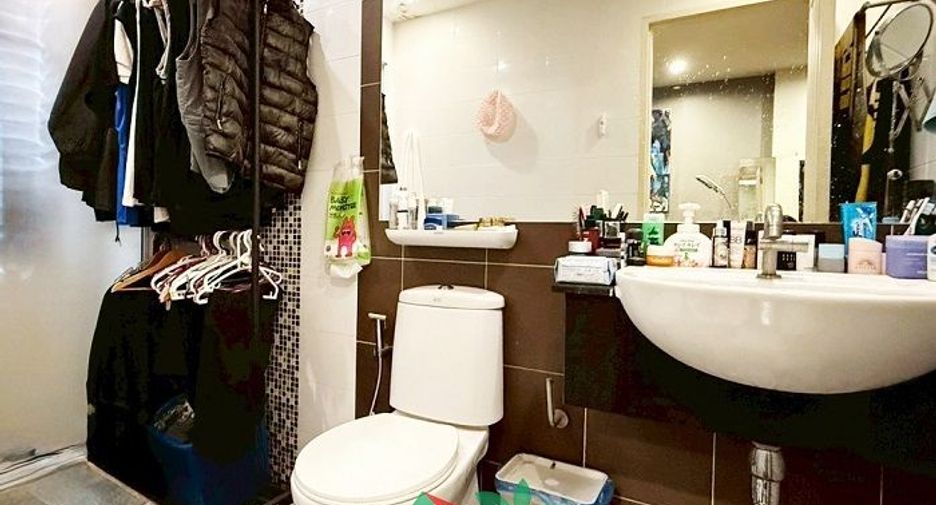 For sale 3 bedrooms townhouse in Bueng Kum, Bangkok