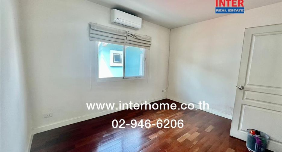 出售 4 卧室 独立屋 在 Pak Kret, Nonthaburi