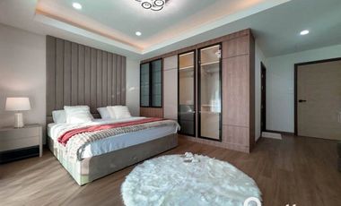 Reihenhaus zum Kauf mit 2 Zimmer in Bang Lamung, Chonburi