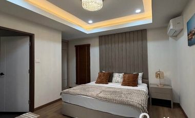Reihenhaus zum Kauf mit 2 Zimmer in Bang Lamung, Chonburi