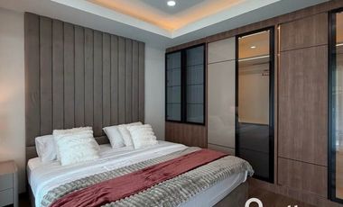 Reihenhaus zum Kauf mit 2 Zimmer in Bang Lamung, Chonburi