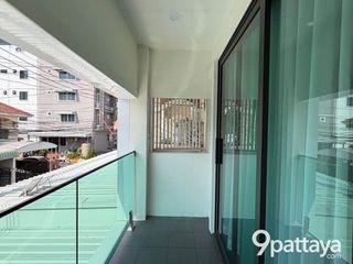 For sale 2 bedrooms townhouse in Bang Lamung, Chonburi