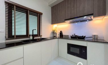 Reihenhaus zum Kauf mit 2 Zimmer in Bang Lamung, Chonburi