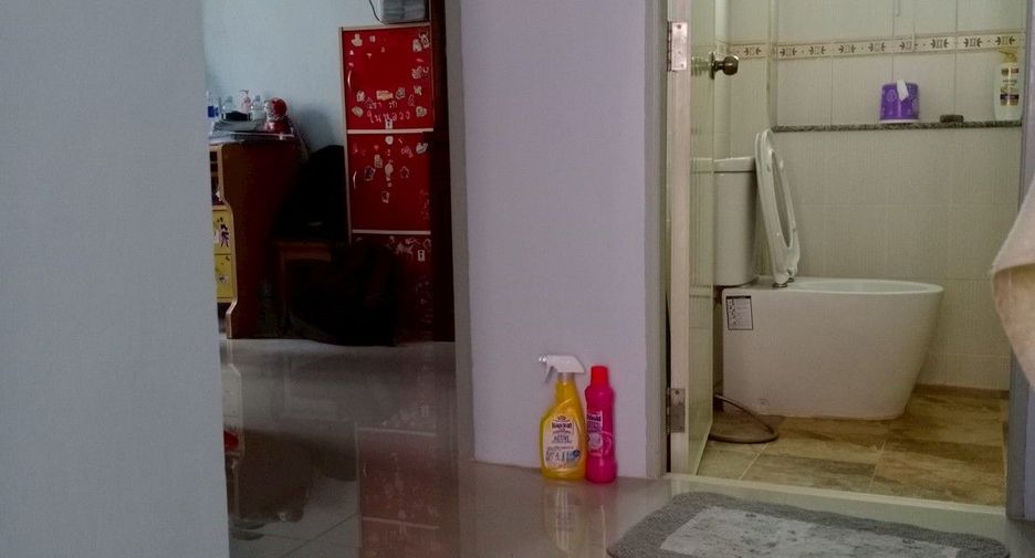 For sale 4 ベッドルーム house in Bang Khen, Bangkok
