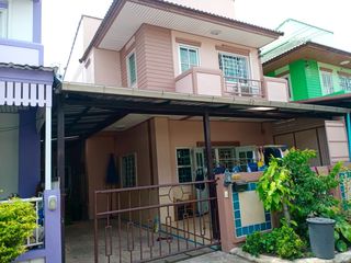 ขาย 4 ห้องนอน บ้านเดี่ยว ใน บางเขน, กรุงเทพฯ