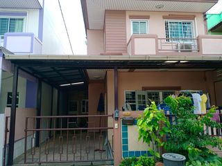 ขาย 4 ห้องนอน บ้านเดี่ยว ใน บางเขน, กรุงเทพฯ