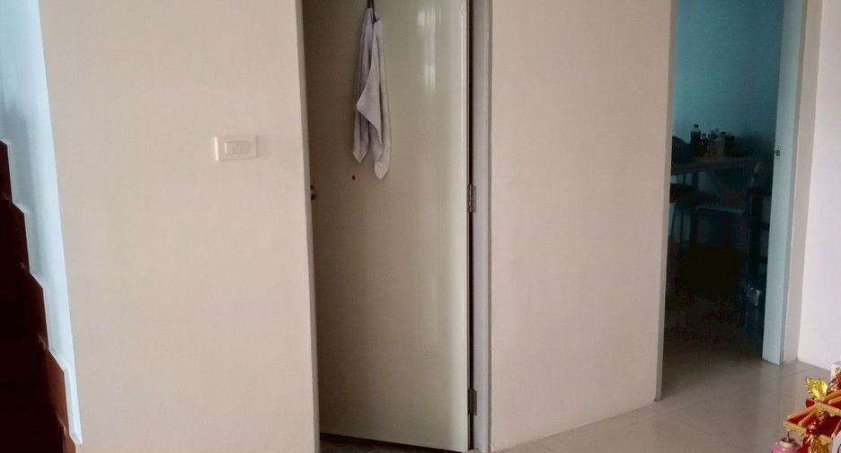 For sale 4 ベッドルーム house in Bang Khen, Bangkok