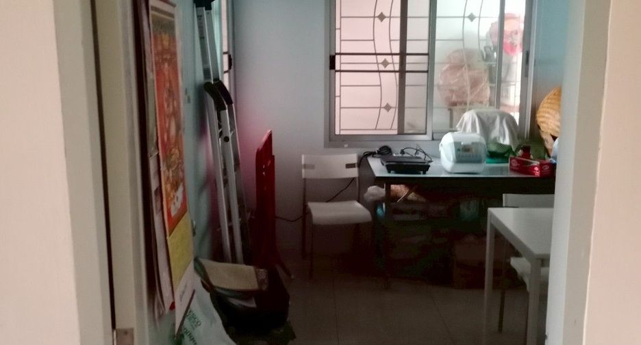 For sale 4 ベッドルーム house in Bang Khen, Bangkok