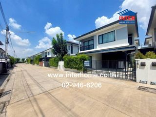 出租 和 出售 3 卧室 独立屋 在 Lam Luk Ka, Pathum Thani