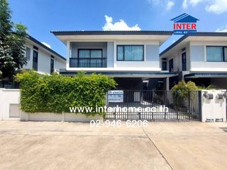 出租 和 出售 3 卧室 独立屋 在 Lam Luk Ka, Pathum Thani