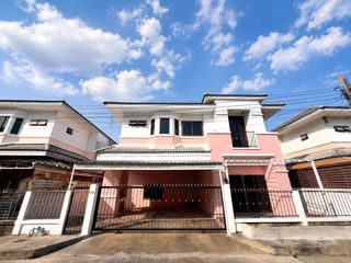 For sale 3 bedrooms house in Pak Kret, Nonthaburi