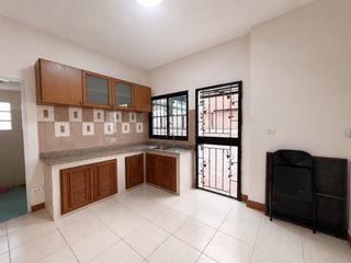 For sale 3 bedrooms house in Pak Kret, Nonthaburi