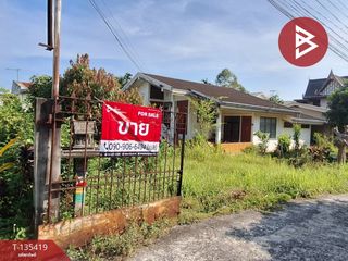 For sale 3 bedrooms house in Mueang Nakhon Si Thammarat, Nakhon Si Thammarat