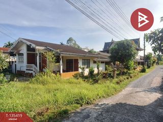 For sale 3 bedrooms house in Mueang Nakhon Si Thammarat, Nakhon Si Thammarat