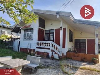 For sale 3 bedrooms house in Mueang Nakhon Si Thammarat, Nakhon Si Thammarat