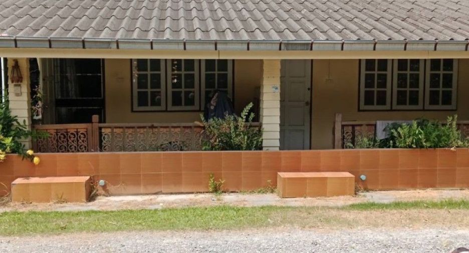 For sale 3 ベッドルーム house in Mueang Nakhon Si Thammarat, Nakhon Si Thammarat