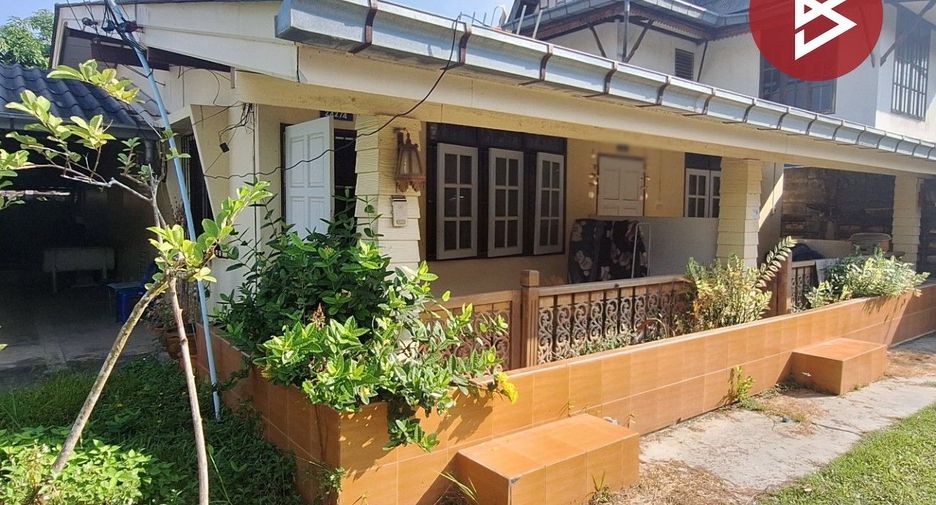For sale 3 ベッドルーム house in Mueang Nakhon Si Thammarat, Nakhon Si Thammarat